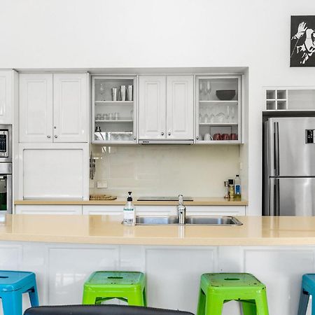 Byron Bay Accom Unit 5 1 Marvel Street, Byron Bay - Absolute Marvel Bagian luar foto