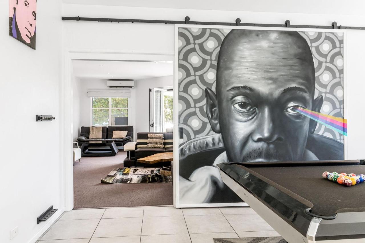 Byron Bay Accom Unit 5 1 Marvel Street, Byron Bay - Absolute Marvel Bagian luar foto