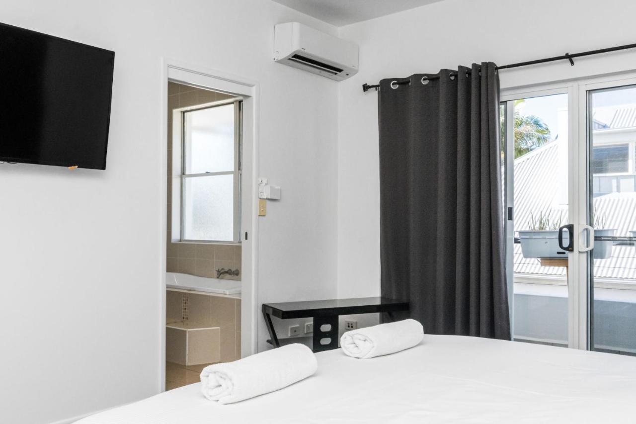 Byron Bay Accom Unit 5 1 Marvel Street, Byron Bay - Absolute Marvel Bagian luar foto