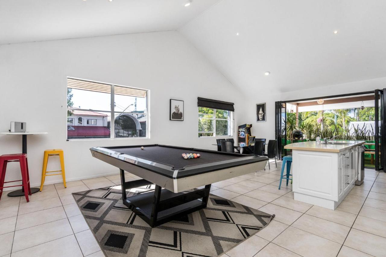 Byron Bay Accom Unit 5 1 Marvel Street, Byron Bay - Absolute Marvel Bagian luar foto