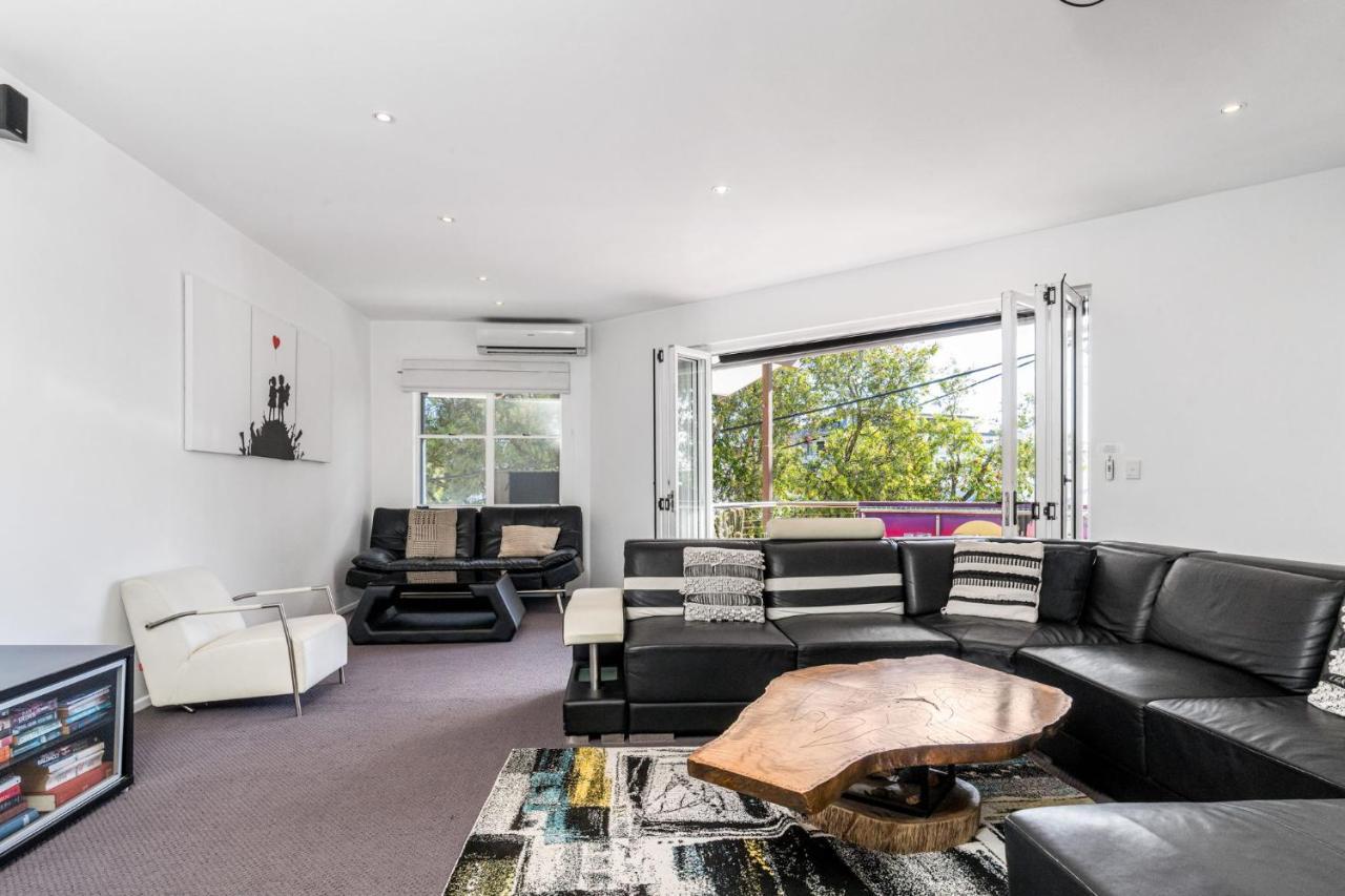 Byron Bay Accom Unit 5 1 Marvel Street, Byron Bay - Absolute Marvel Bagian luar foto