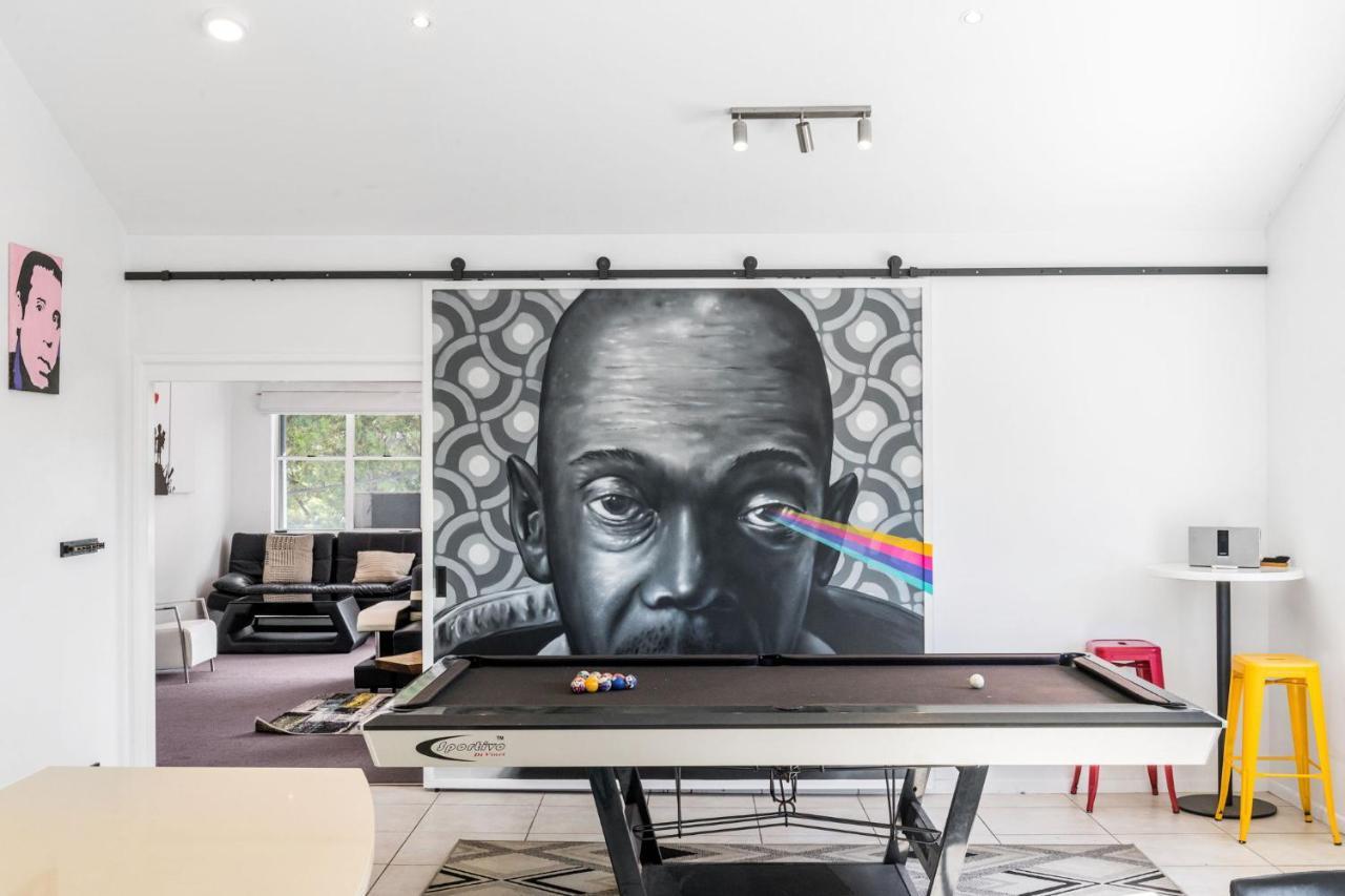 Byron Bay Accom Unit 5 1 Marvel Street, Byron Bay - Absolute Marvel Bagian luar foto