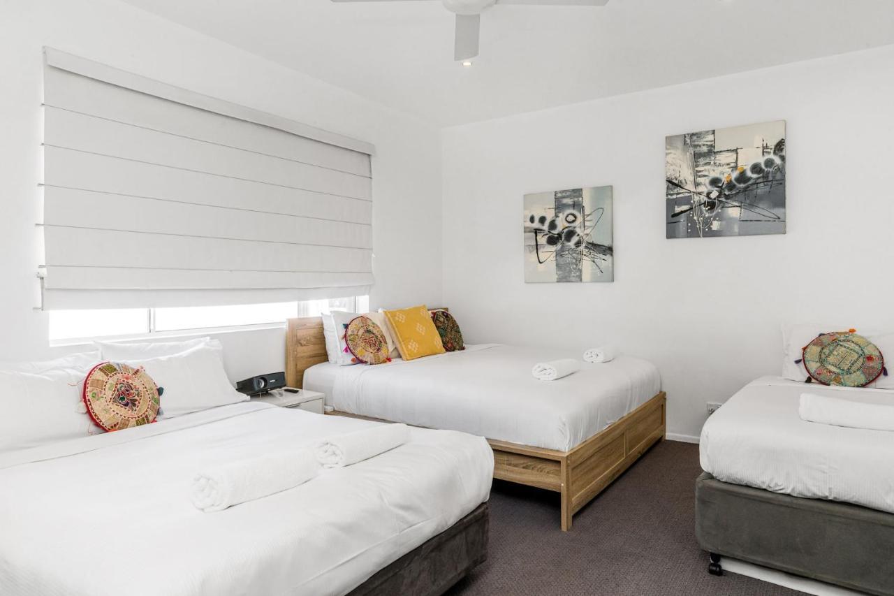 Byron Bay Accom Unit 5 1 Marvel Street, Byron Bay - Absolute Marvel Bagian luar foto