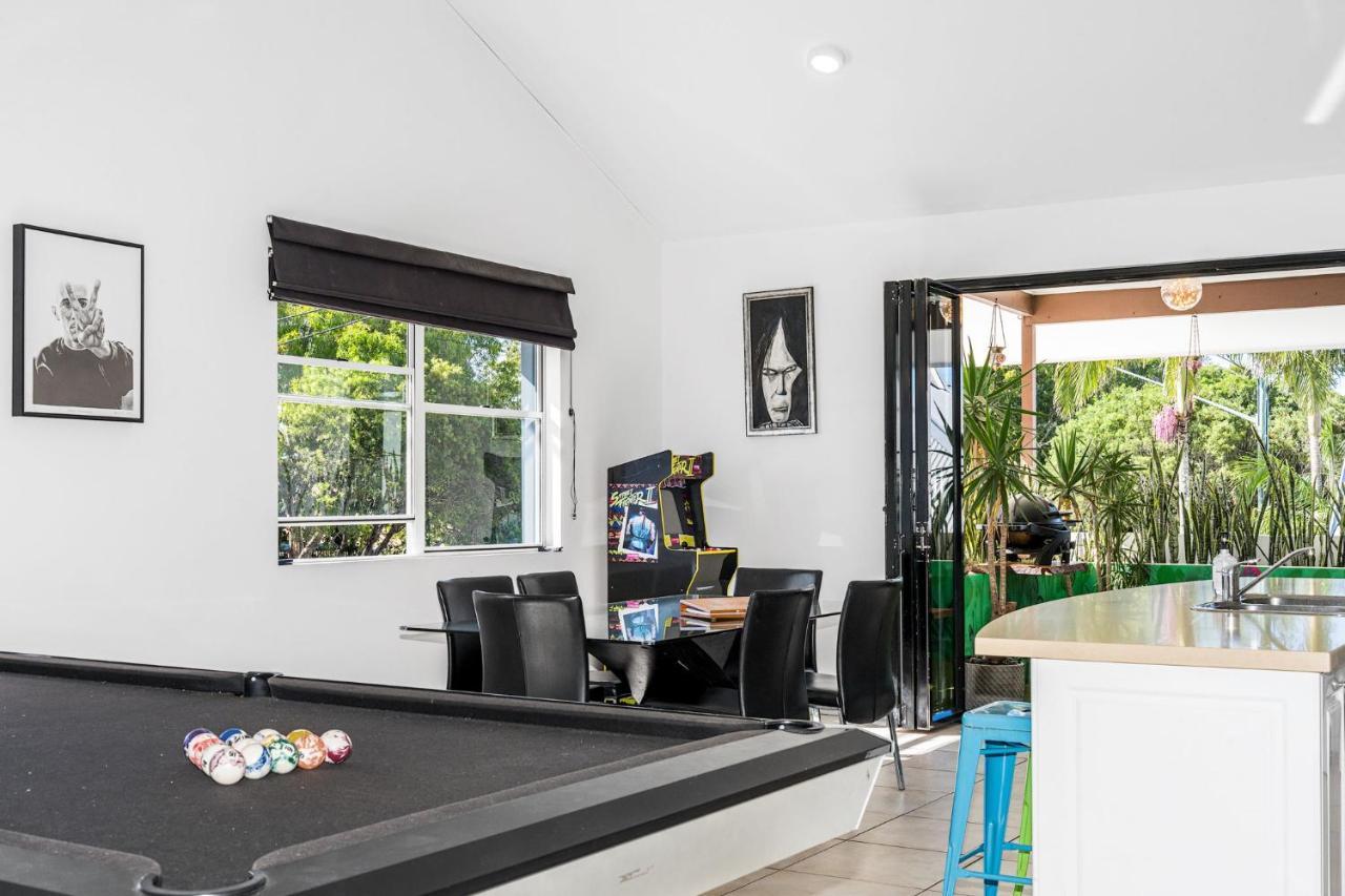 Byron Bay Accom Unit 5 1 Marvel Street, Byron Bay - Absolute Marvel Bagian luar foto
