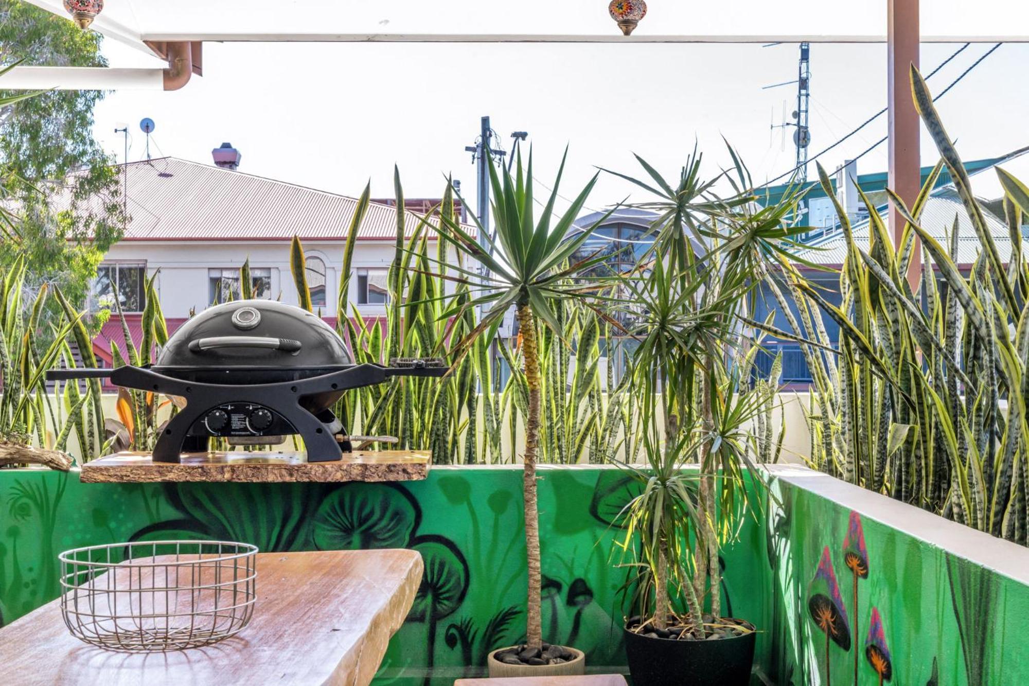 Byron Bay Accom Unit 5 1 Marvel Street, Byron Bay - Absolute Marvel Bagian luar foto