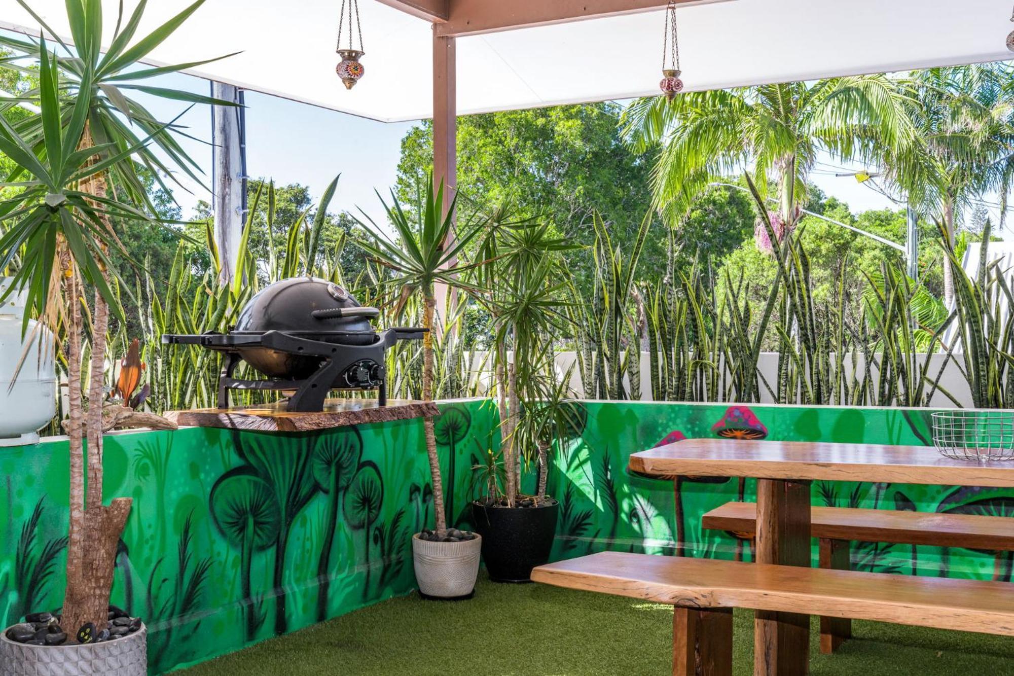 Byron Bay Accom Unit 5 1 Marvel Street, Byron Bay - Absolute Marvel Bagian luar foto