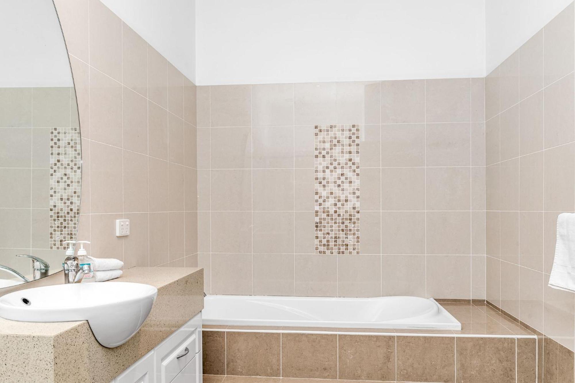 Byron Bay Accom Unit 5 1 Marvel Street, Byron Bay - Absolute Marvel Bagian luar foto