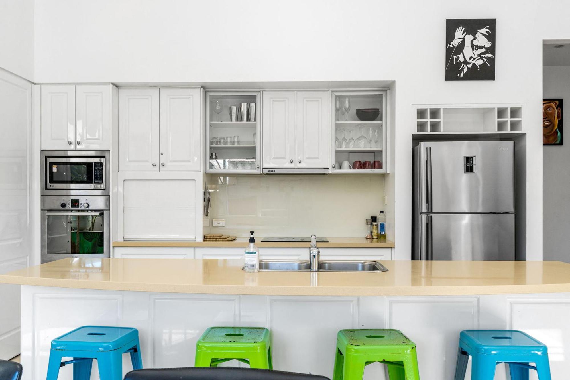Byron Bay Accom Unit 5 1 Marvel Street, Byron Bay - Absolute Marvel Bagian luar foto