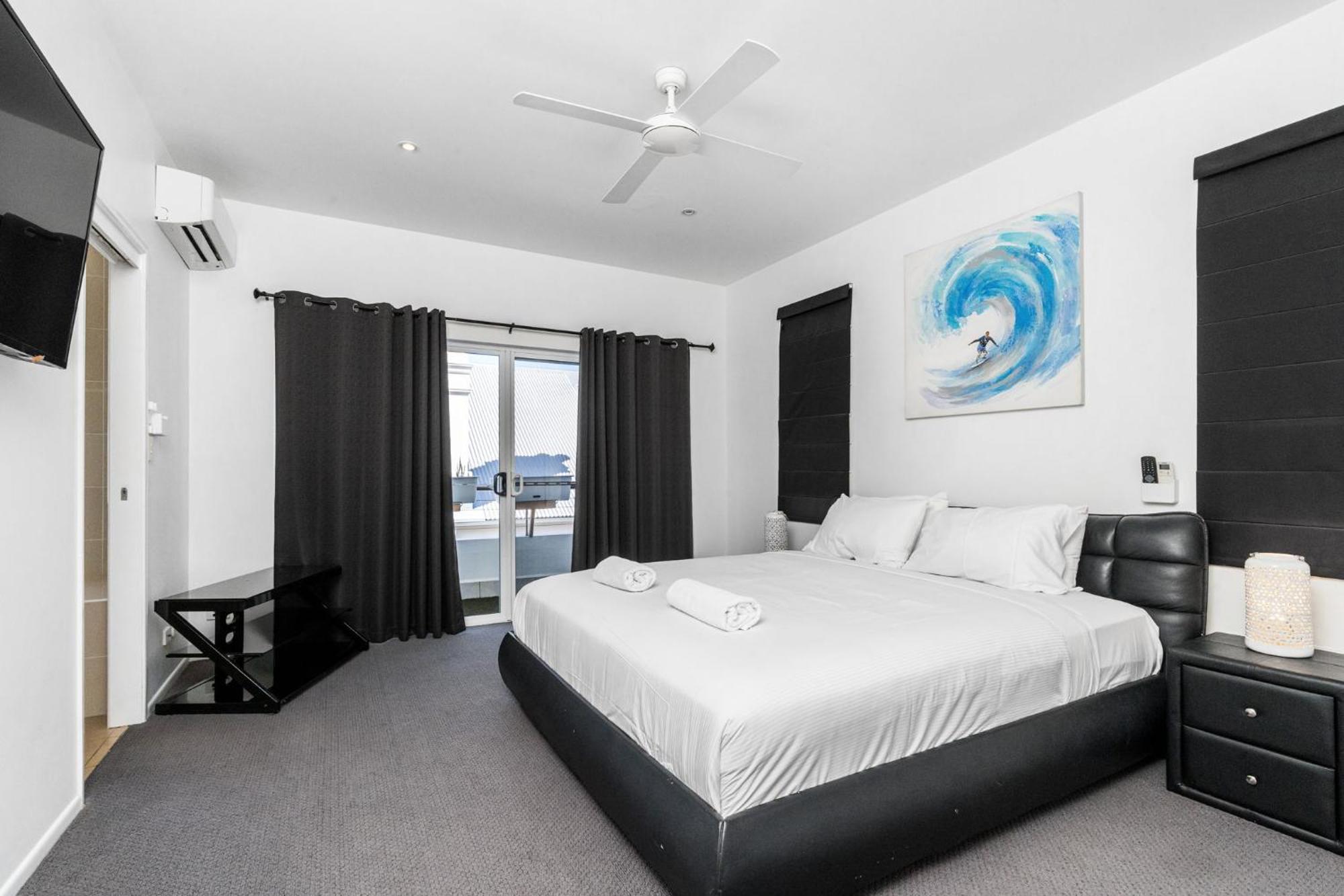 Byron Bay Accom Unit 5 1 Marvel Street, Byron Bay - Absolute Marvel Bagian luar foto