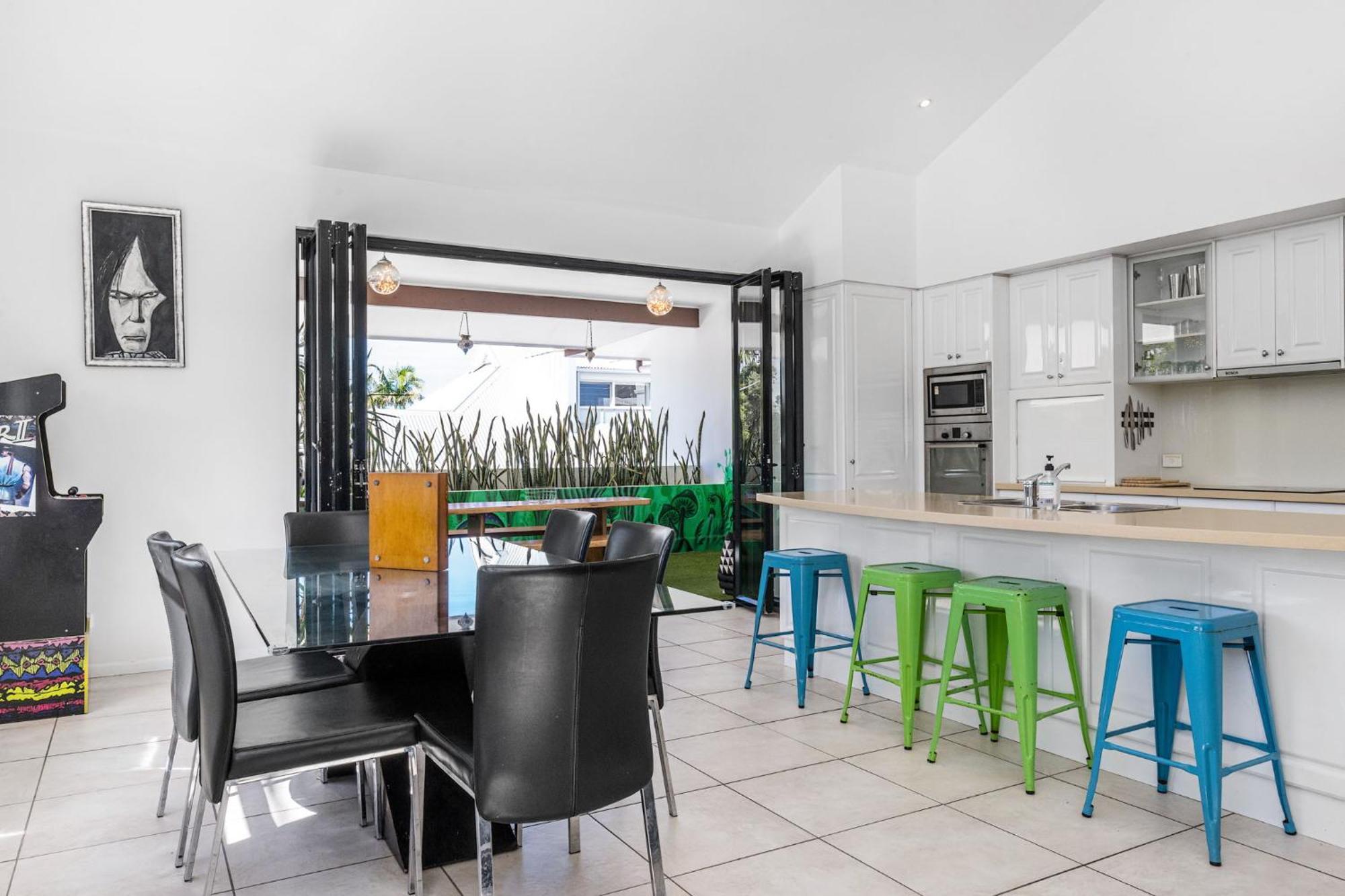 Byron Bay Accom Unit 5 1 Marvel Street, Byron Bay - Absolute Marvel Bagian luar foto