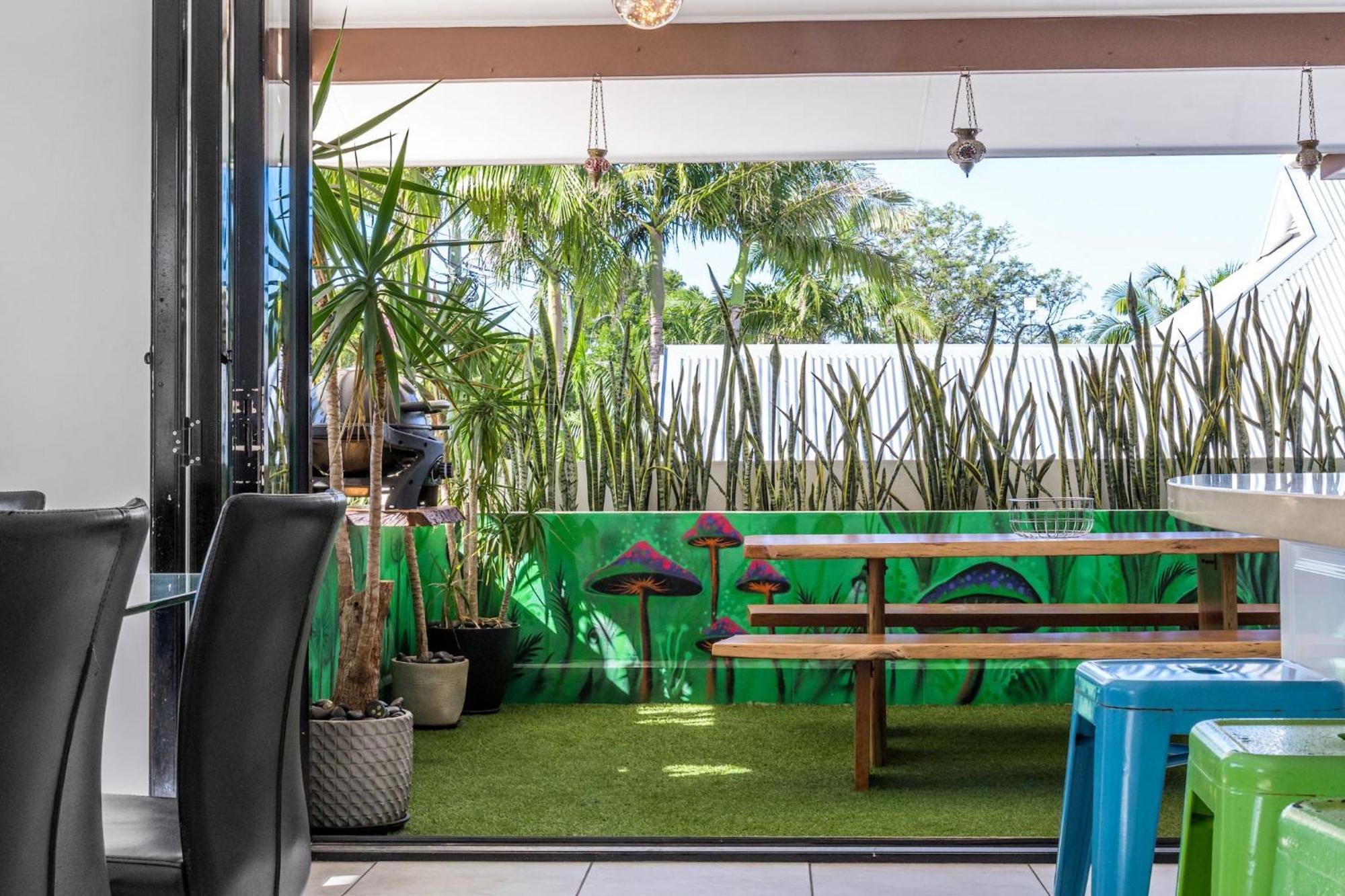 Byron Bay Accom Unit 5 1 Marvel Street, Byron Bay - Absolute Marvel Bagian luar foto