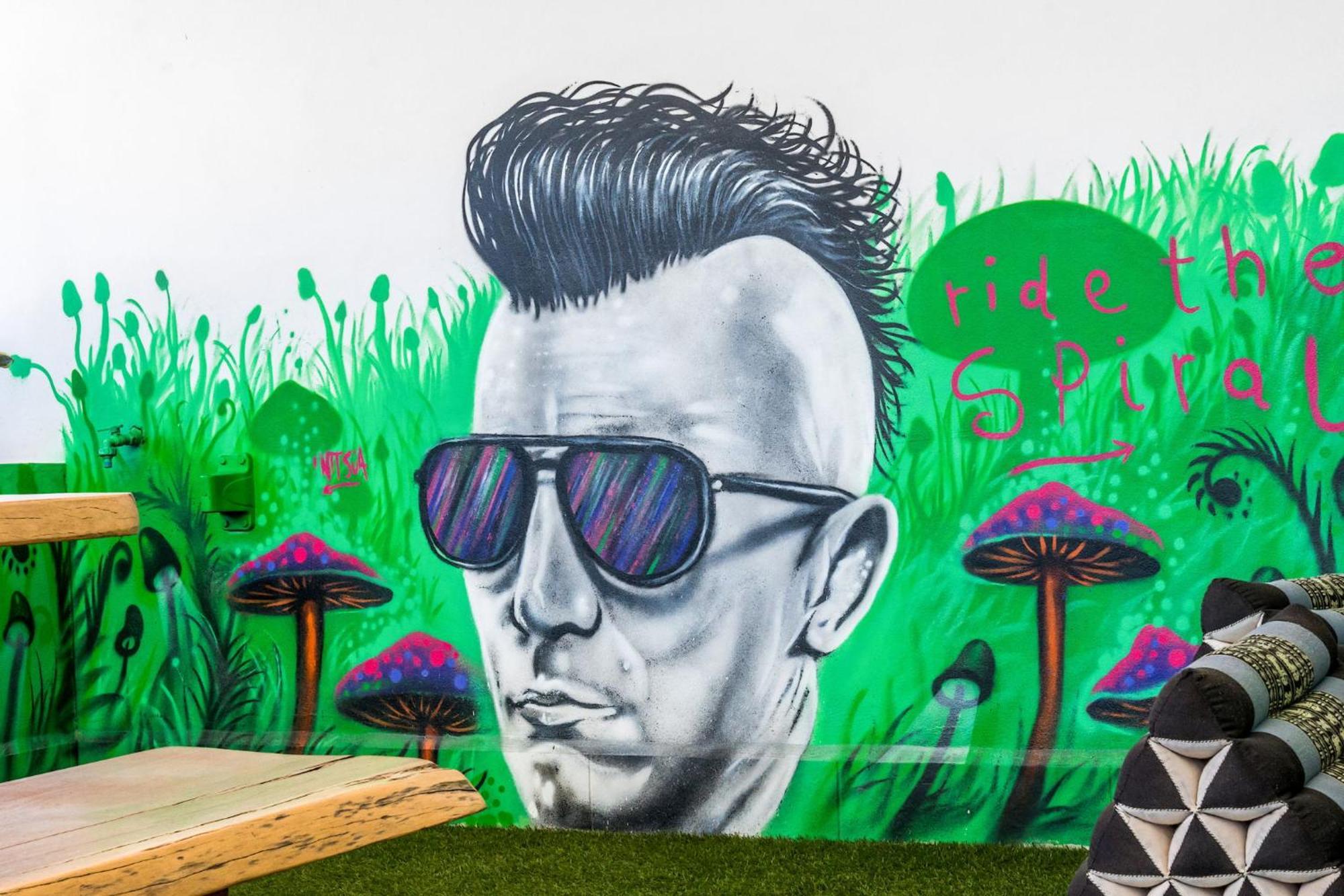 Byron Bay Accom Unit 5 1 Marvel Street, Byron Bay - Absolute Marvel Bagian luar foto