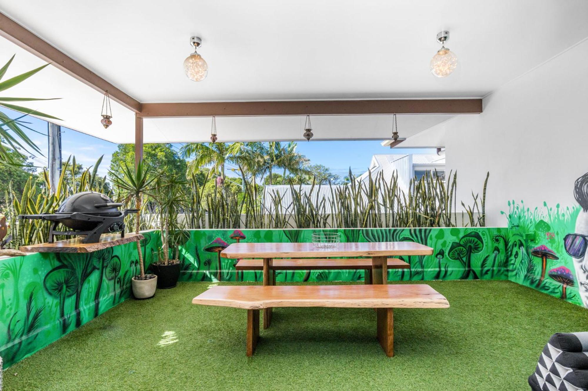 Byron Bay Accom Unit 5 1 Marvel Street, Byron Bay - Absolute Marvel Bagian luar foto